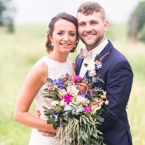 Meet your Posher, Lindsay